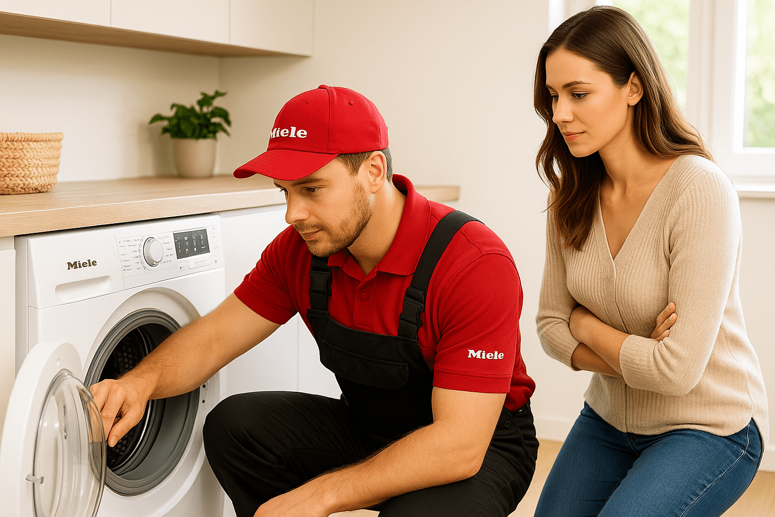 Servicio técnico electrodomésticos Smeg en Tenerife